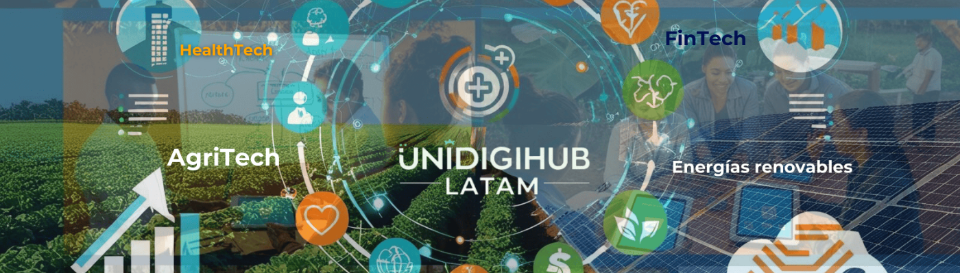 UniDigiHub LATAM